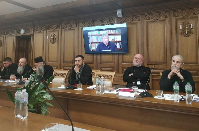 Ростислав Семків окреслив духовні домінанти української поезії початку ХХ ст.